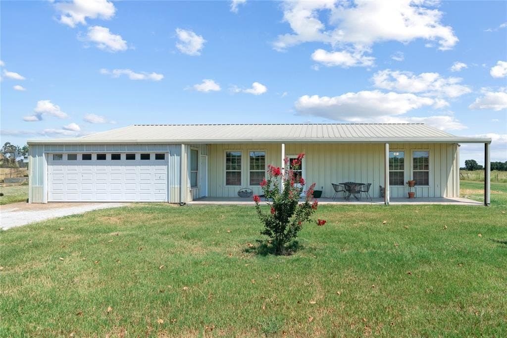 13.52 acres in Eastland County