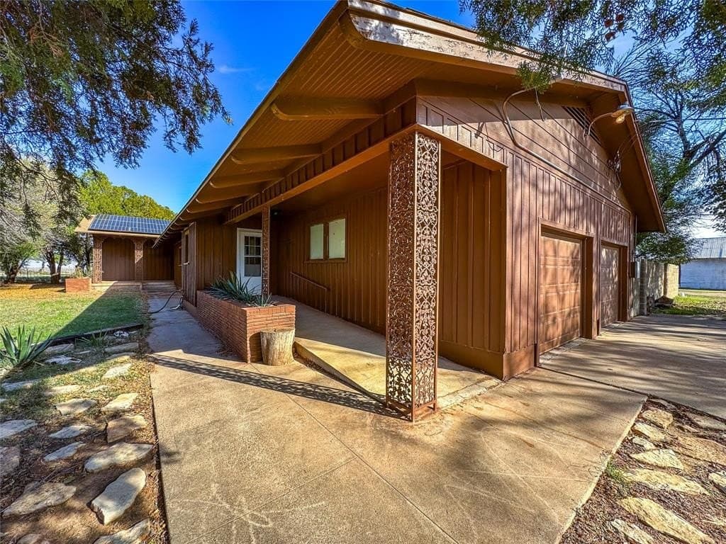 18.6 acres in Haskell County gallery image 2