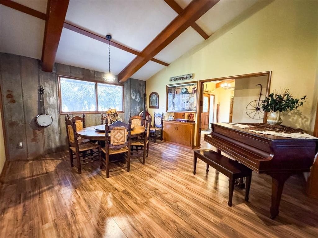 18.6 acres in Haskell County gallery image 4