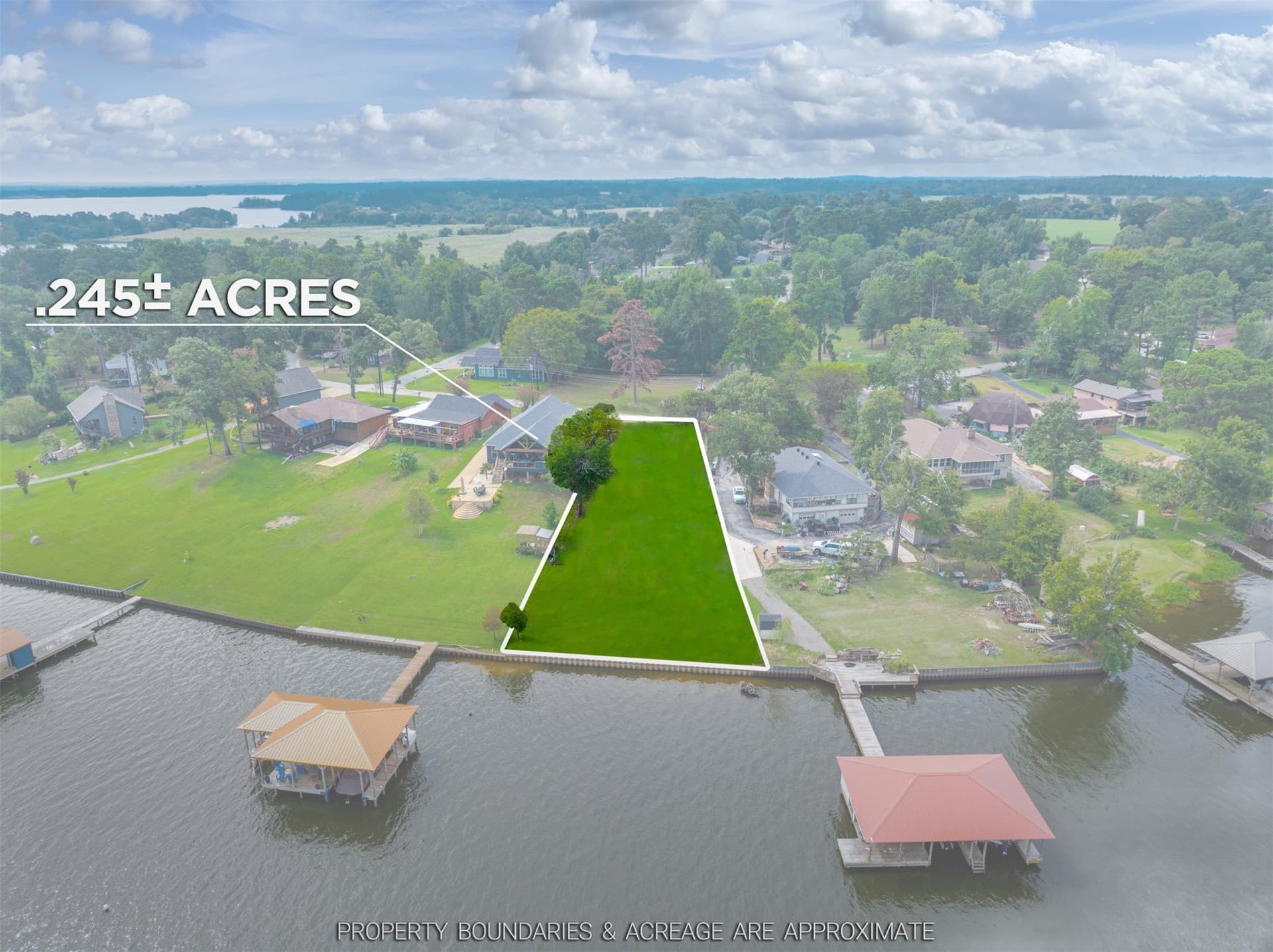 0.25 acres in Henderson County - photo 8