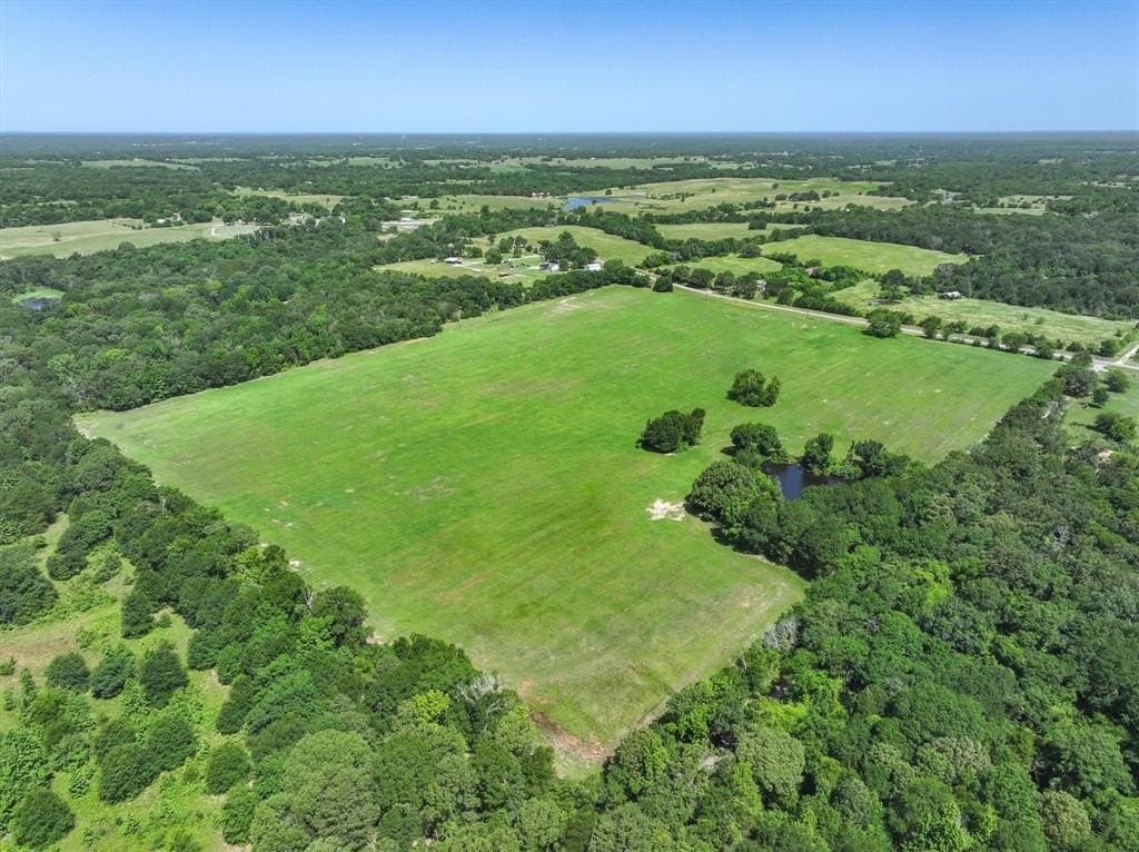 10.71 acres in Van Zandt County featured view
