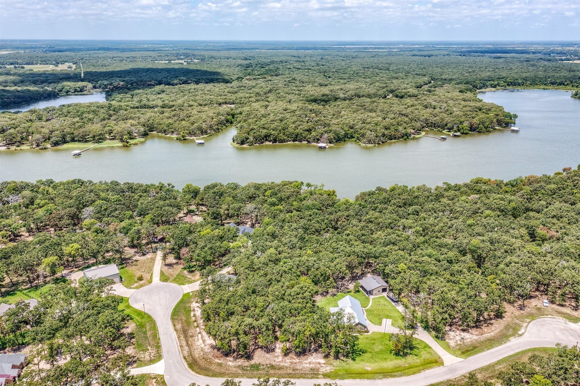 2.1 acres in Hunt County - photo 37