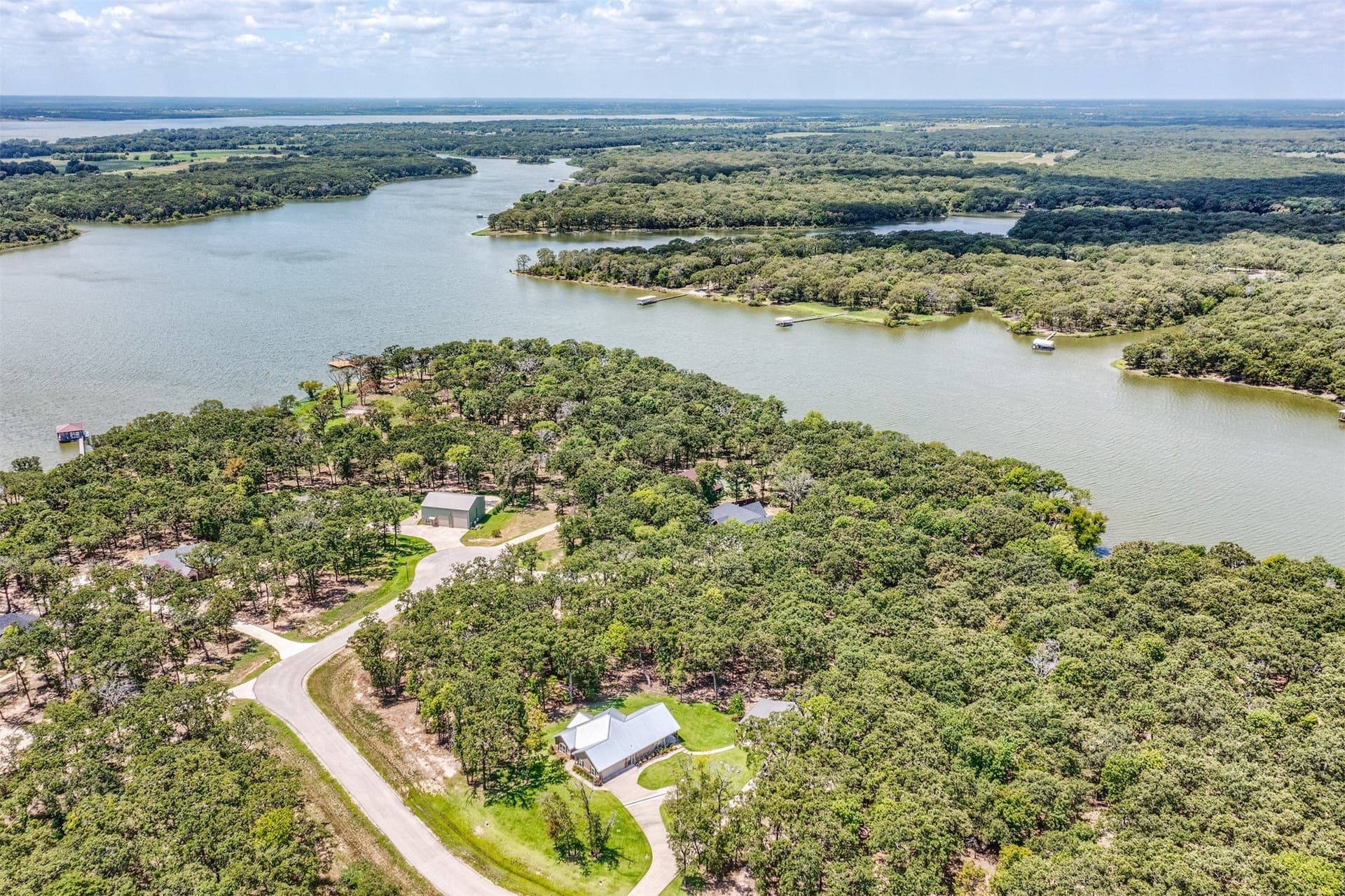 2.1 acres in Hunt County - photo 39