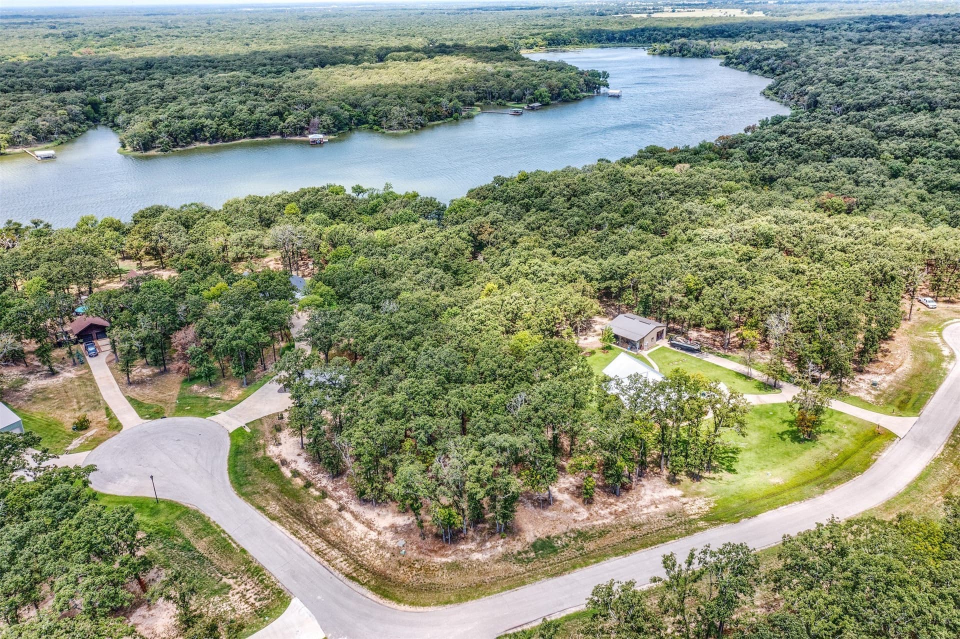 2.1 acres in Hunt County - photo 13