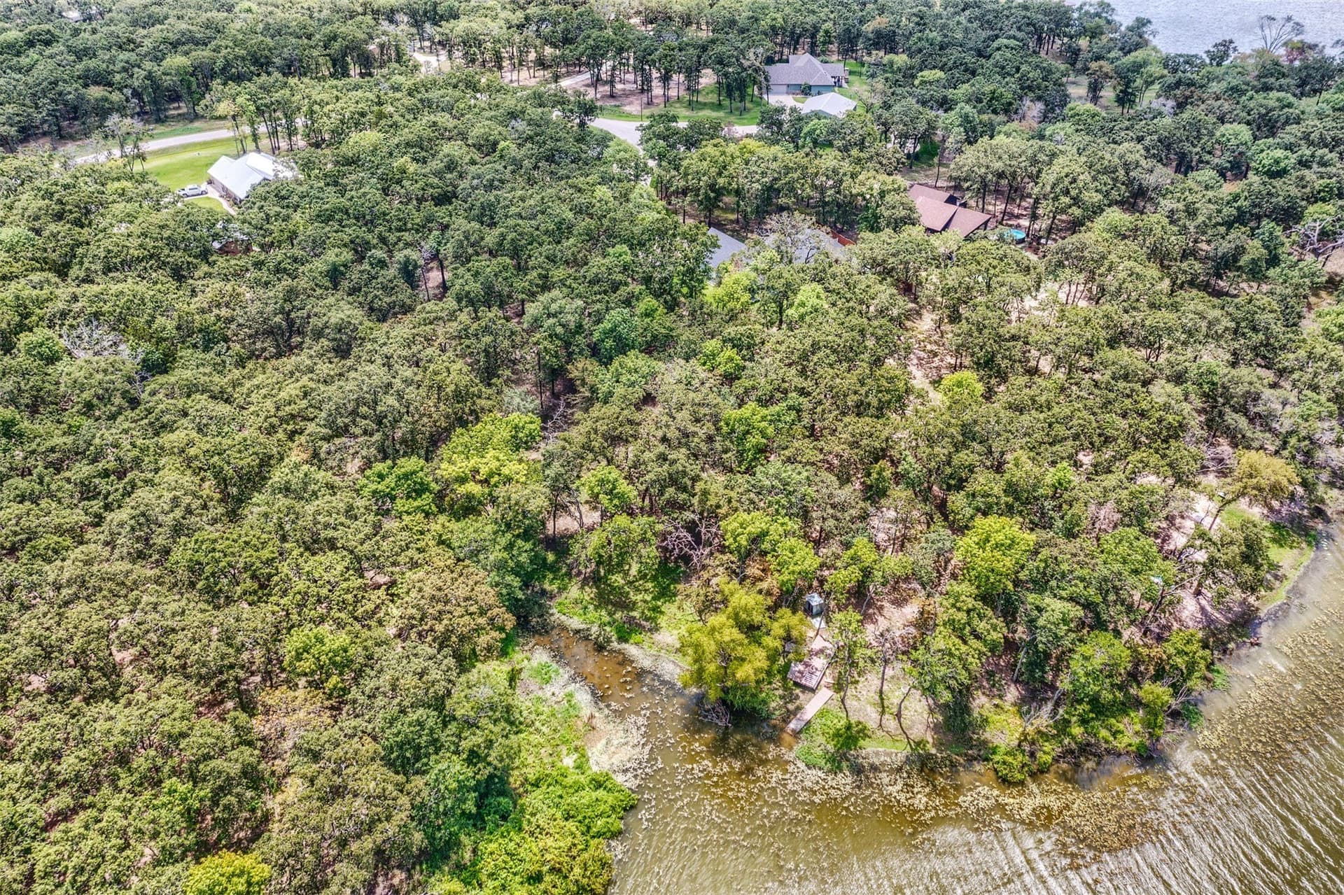 2.1 acres in Hunt County - photo 19