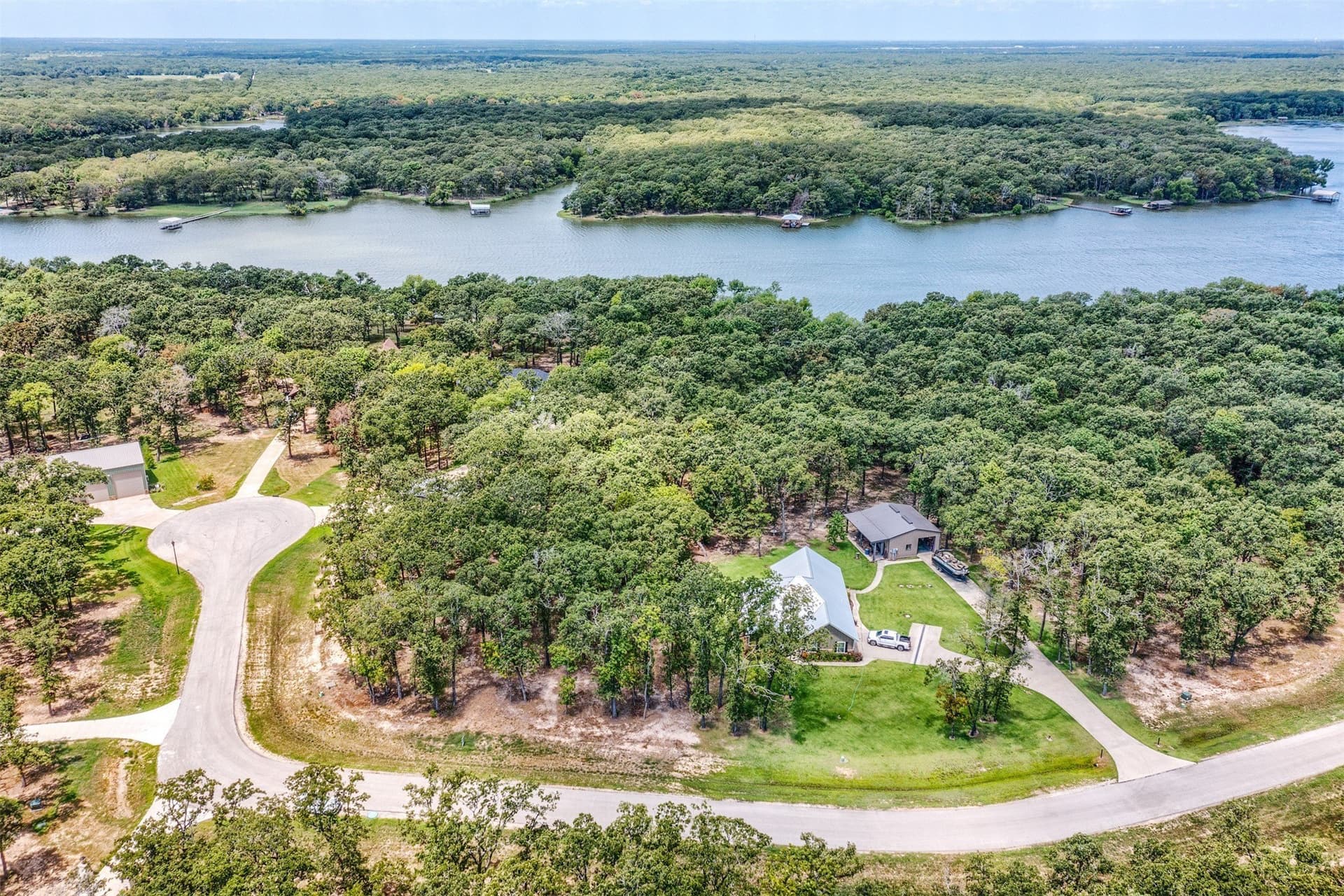 2.1 acres in Hunt County - photo 7