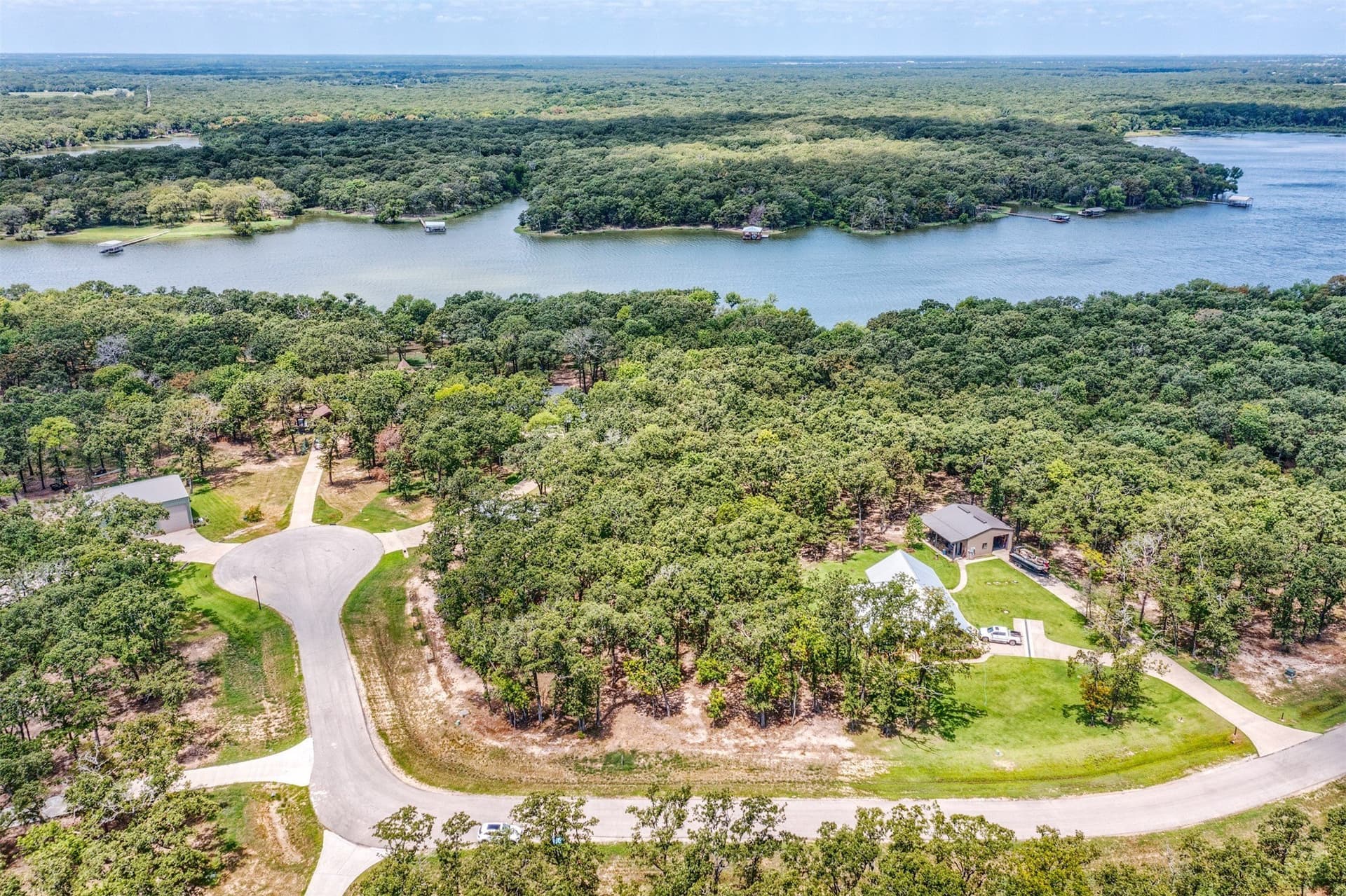 2.1 acres in Hunt County - photo 10