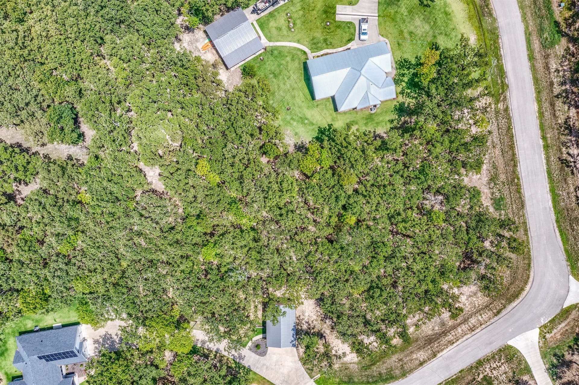 2.1 acres in Hunt County - photo 29