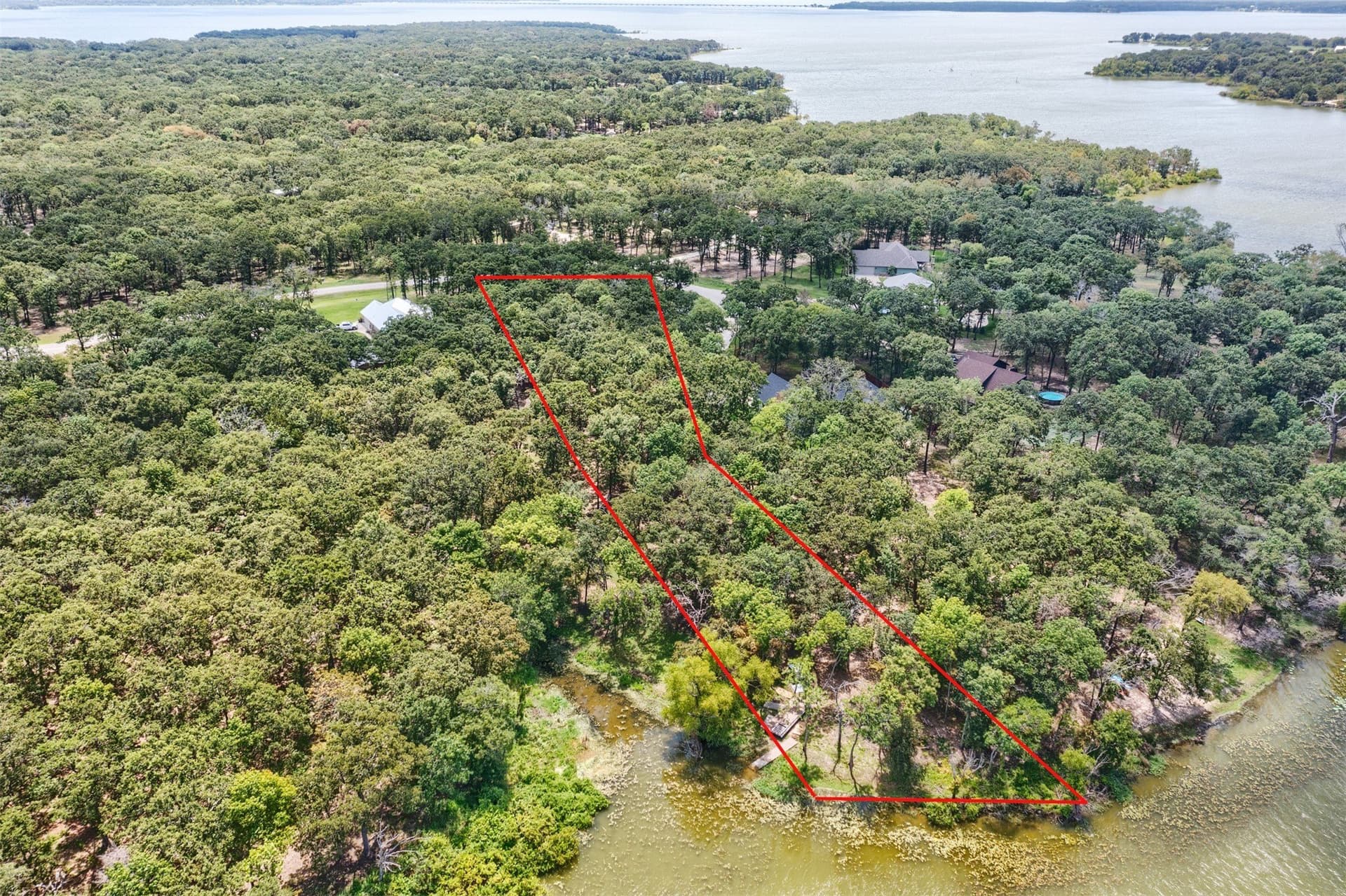 2.1 acres in Hunt County - photo 25