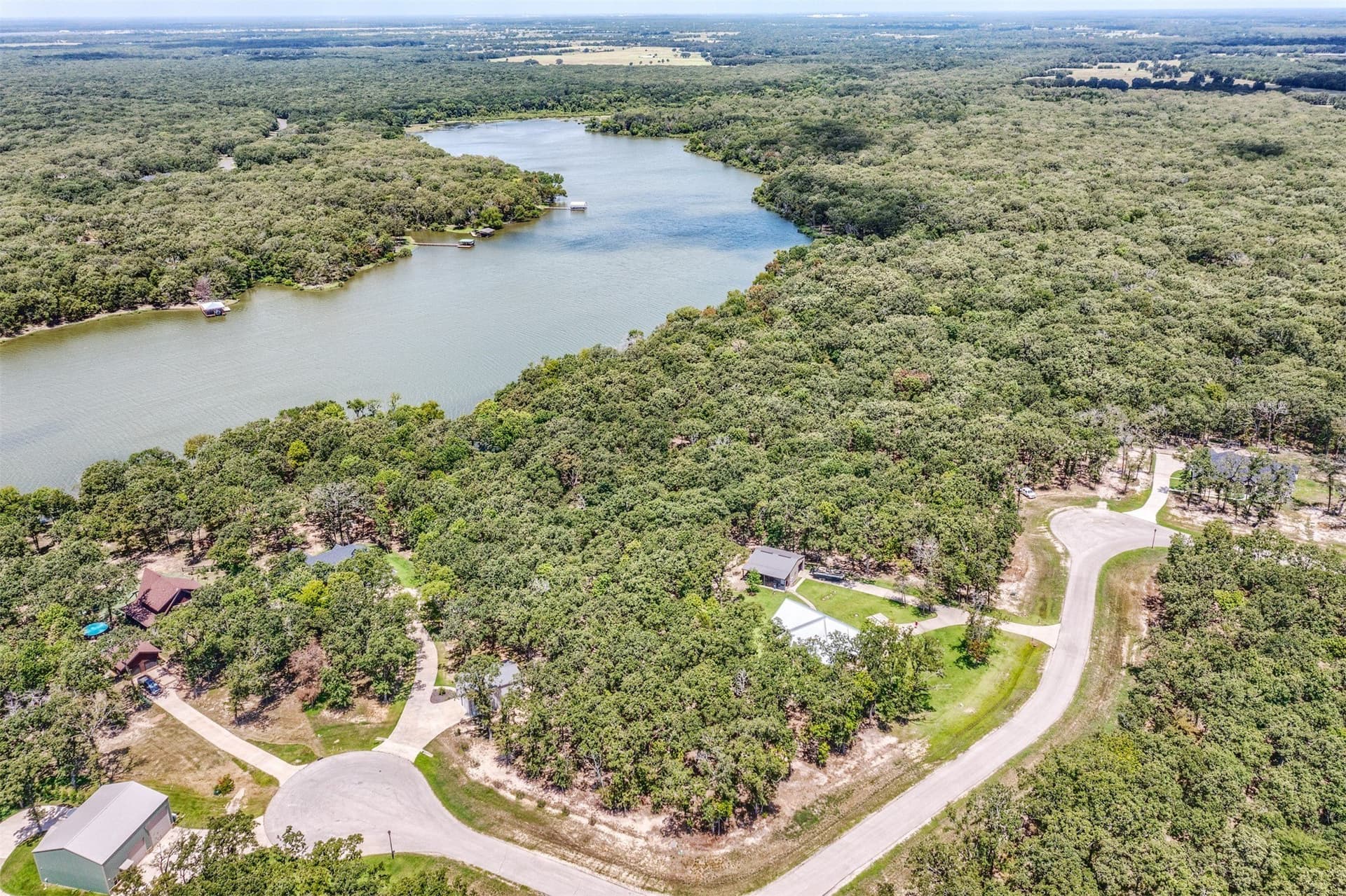 2.1 acres in Hunt County - photo 35