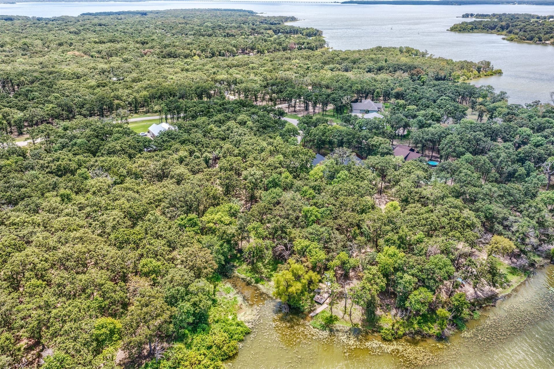 2.1 acres in Hunt County - photo 22