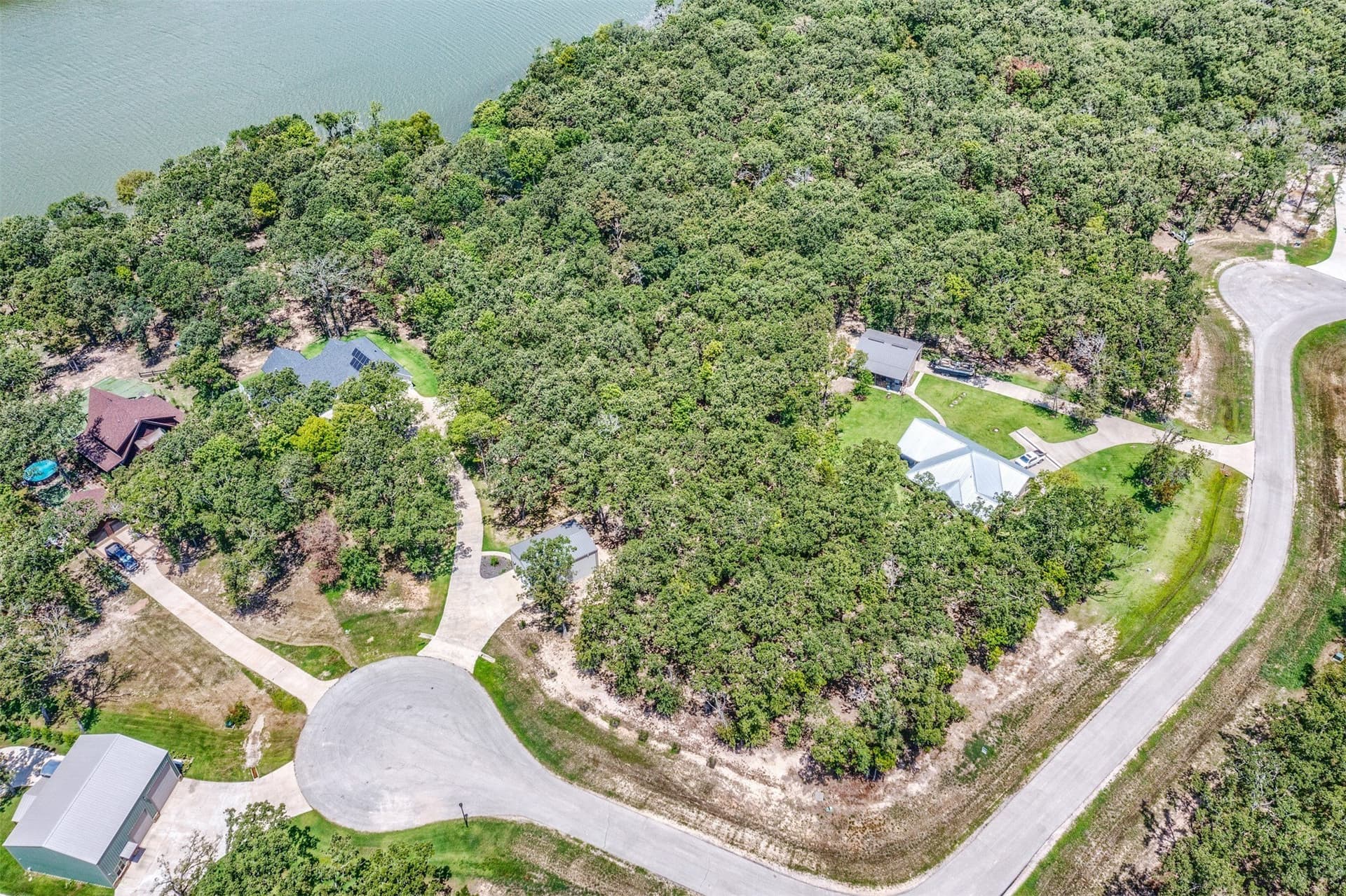 2.1 acres in Hunt County - photo 33