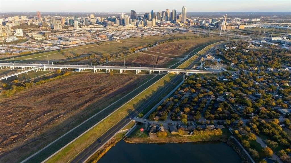 0.21 acres in Dallas County