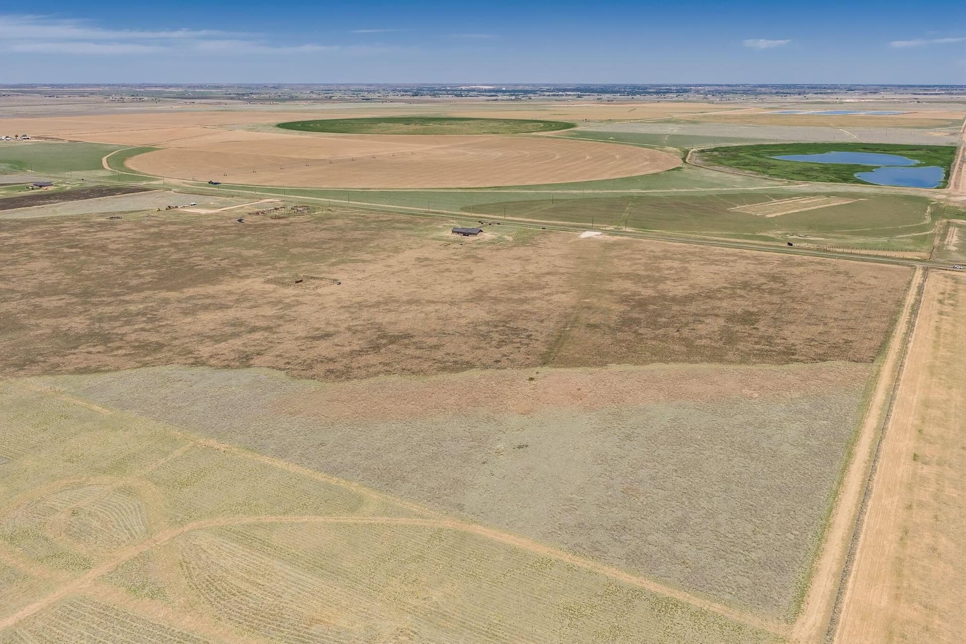 10.01 acres in Randall County - photo 6