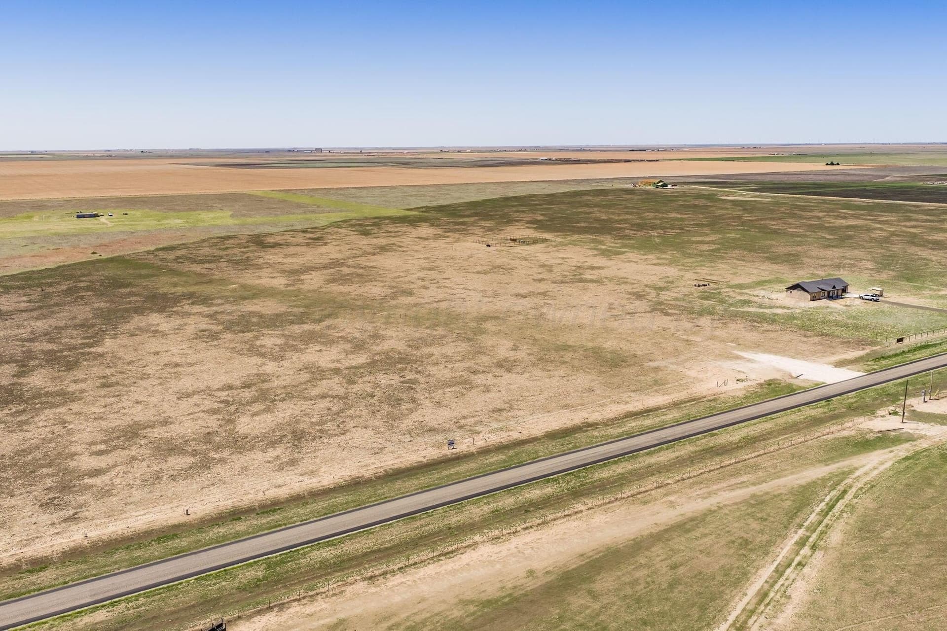 10.01 acres in Randall County - photo 8