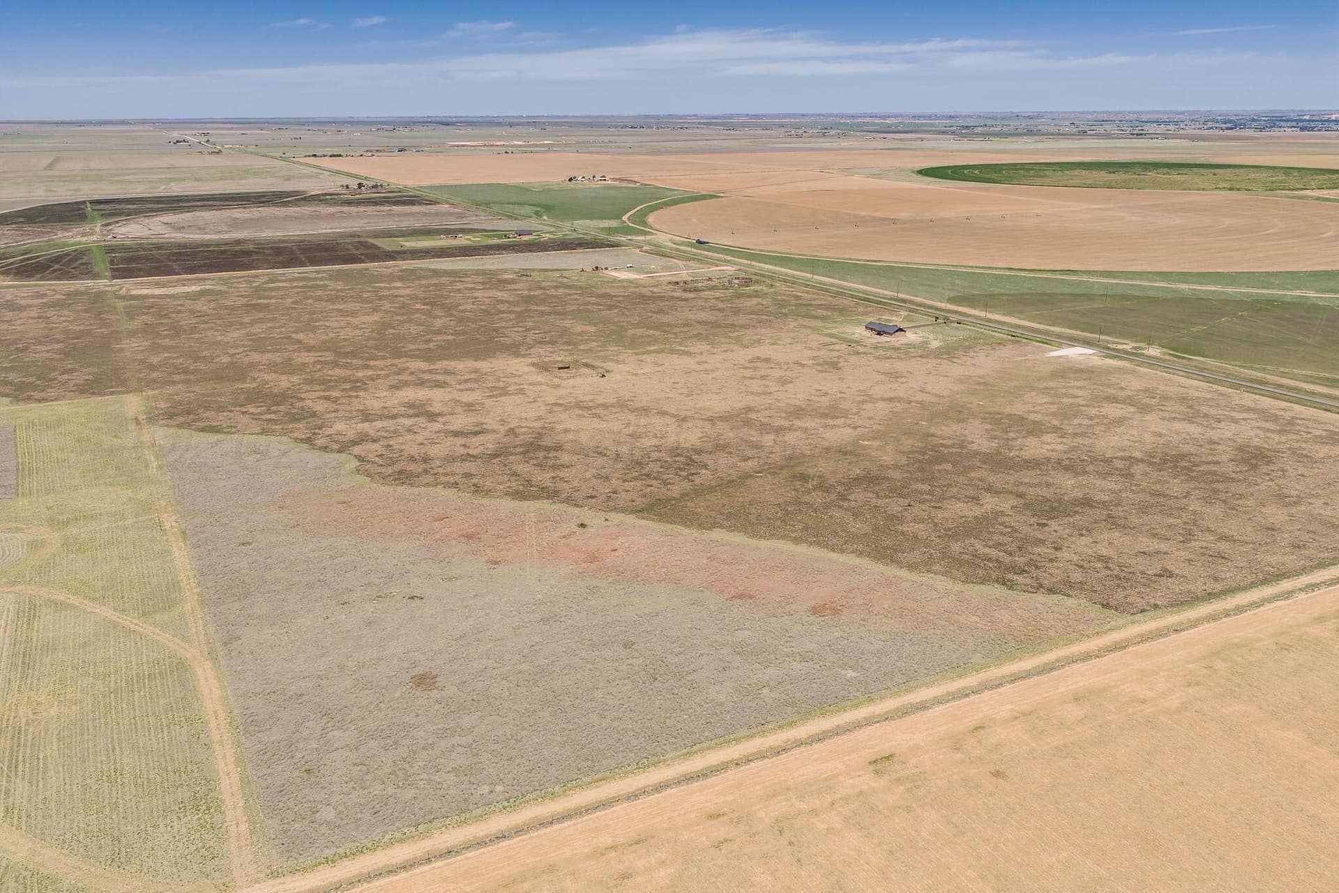 10.01 acres in Randall County - photo 10