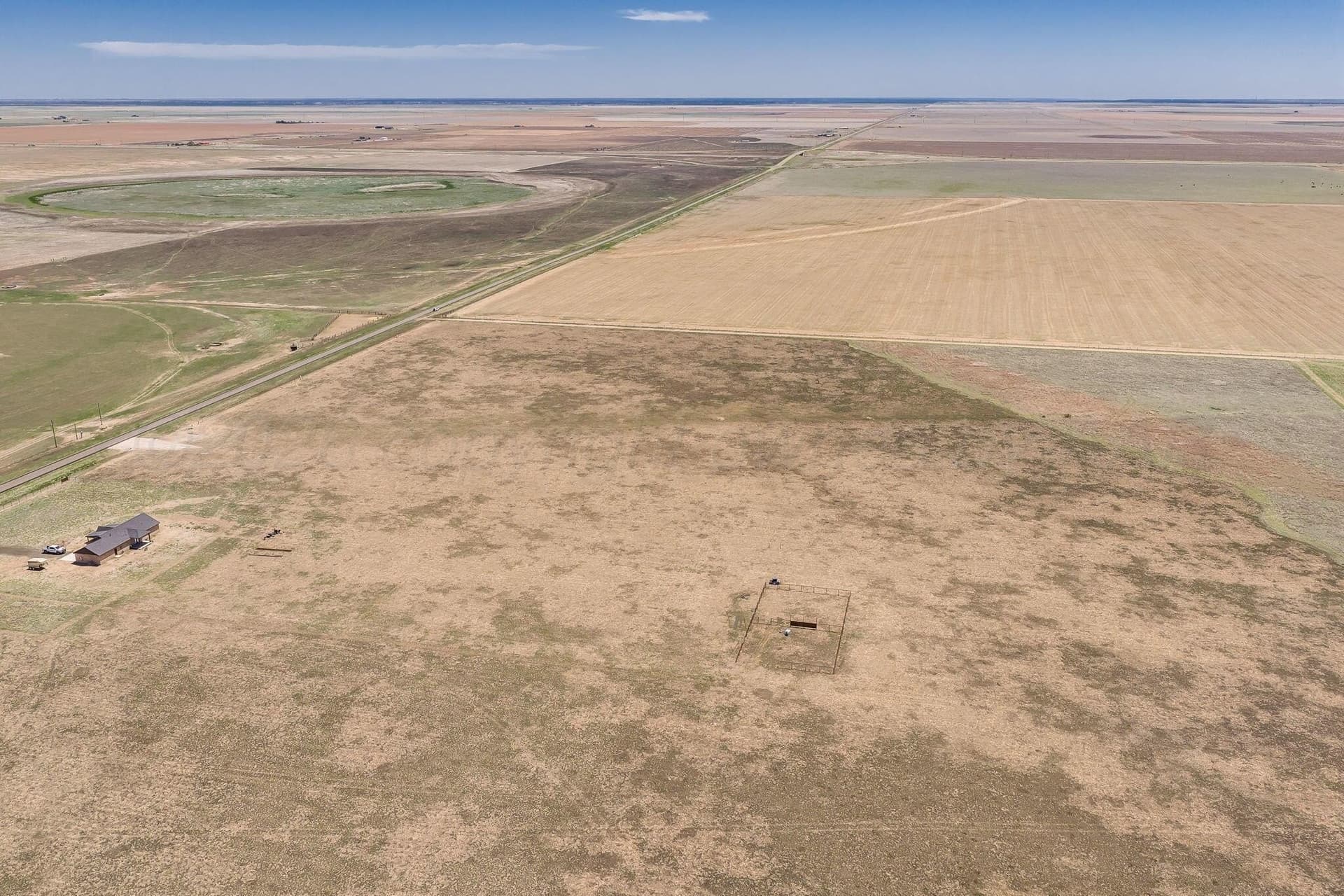 10.01 acres in Randall County gallery image 4