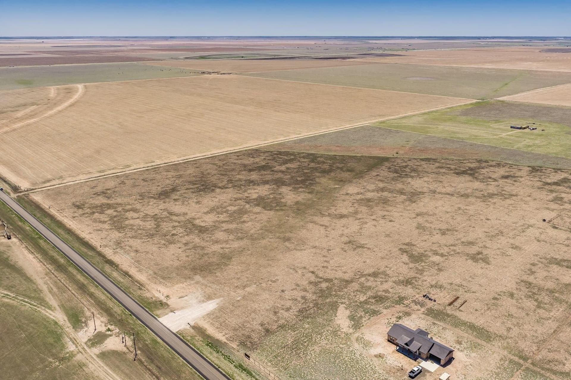 10.01 acres in Randall County - photo 9