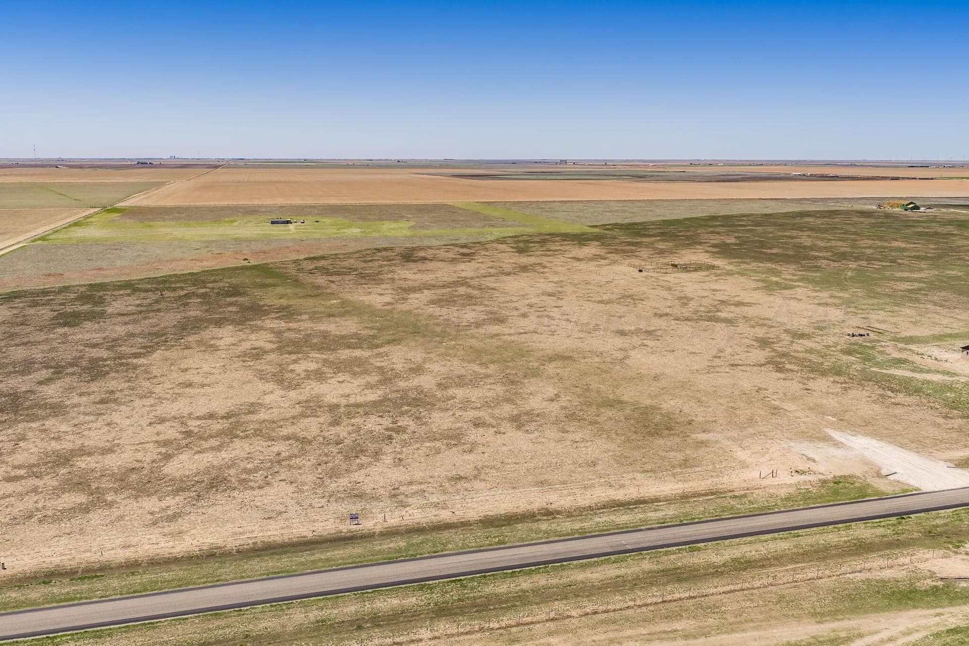 10.01 acres in Randall County featured view