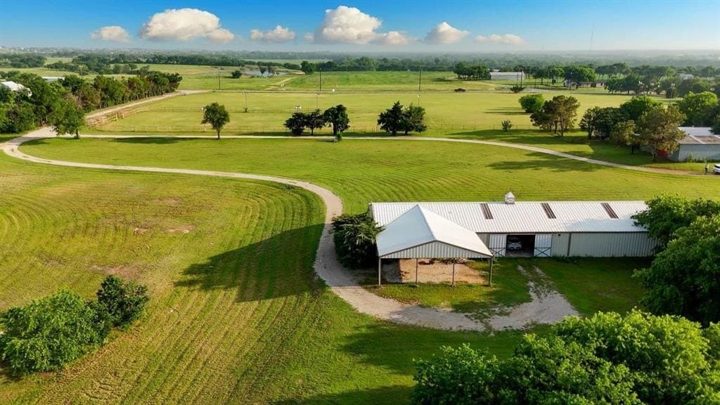 42.39 acres in Denton County featured view