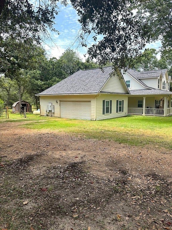 5 acres in Austin County - photo 2