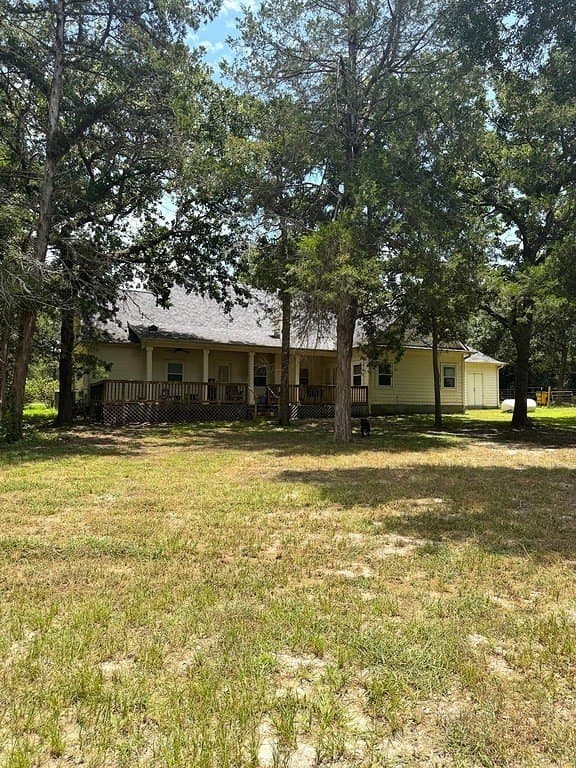 5 acres in Austin County - photo 5