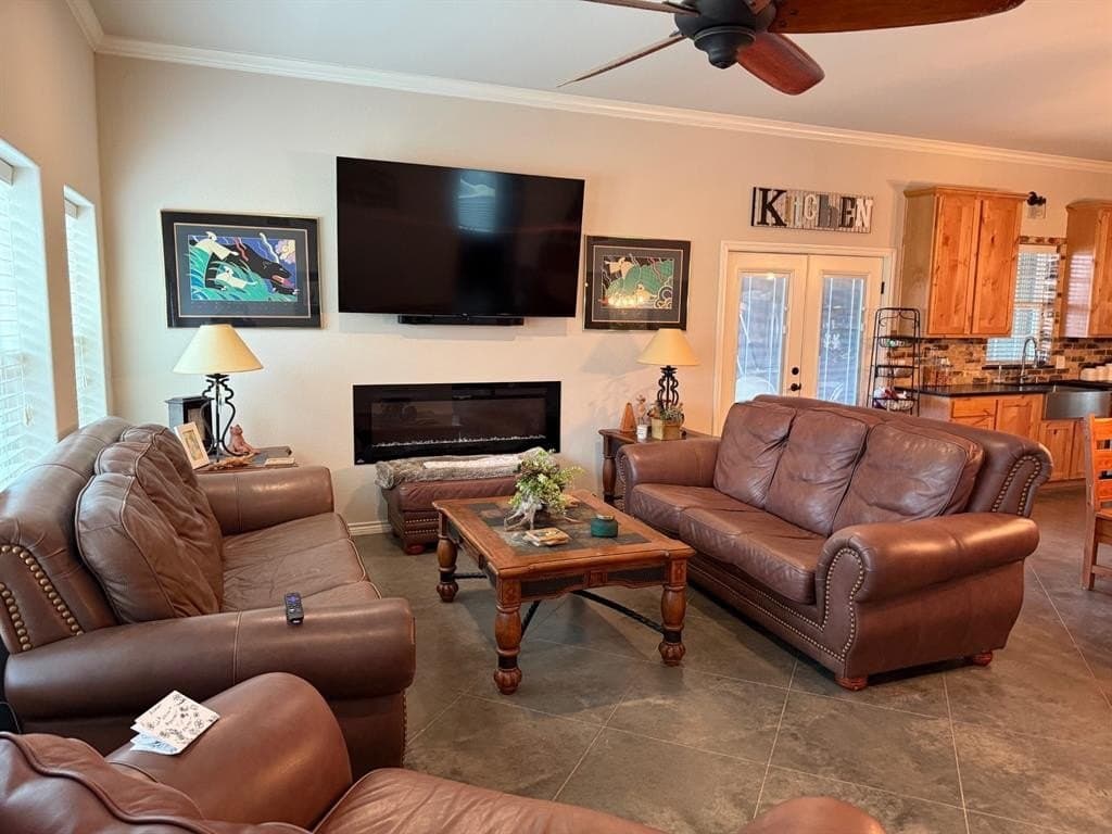 12 acres in McLennan County