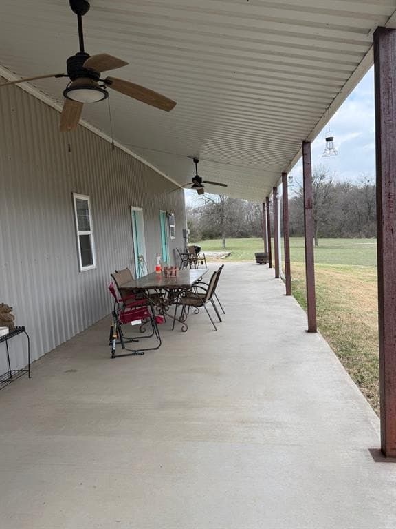 12 acres in McLennan County featured view