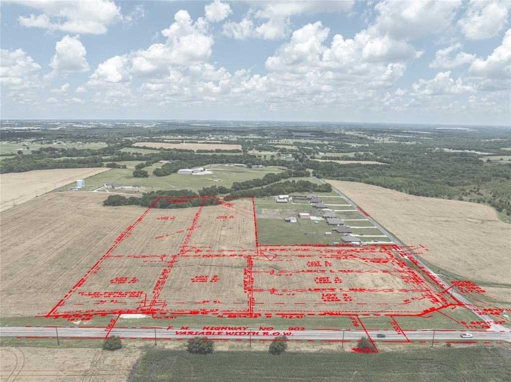 5.31 acres in Grayson County gallery image 4