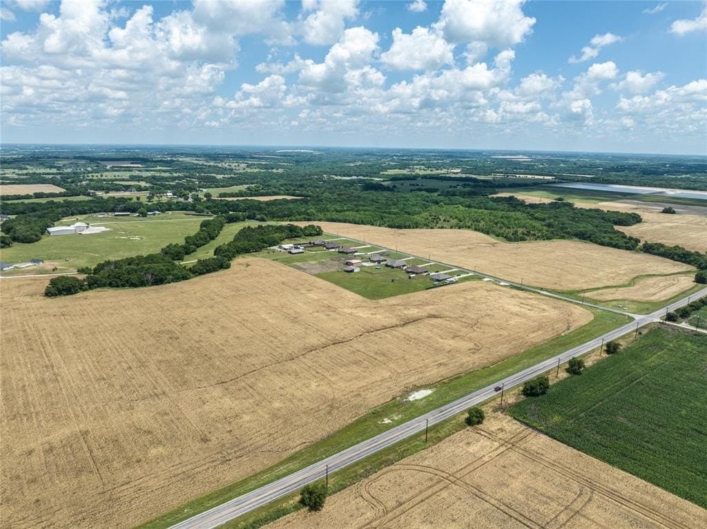 5.31 acres in Grayson County featured view