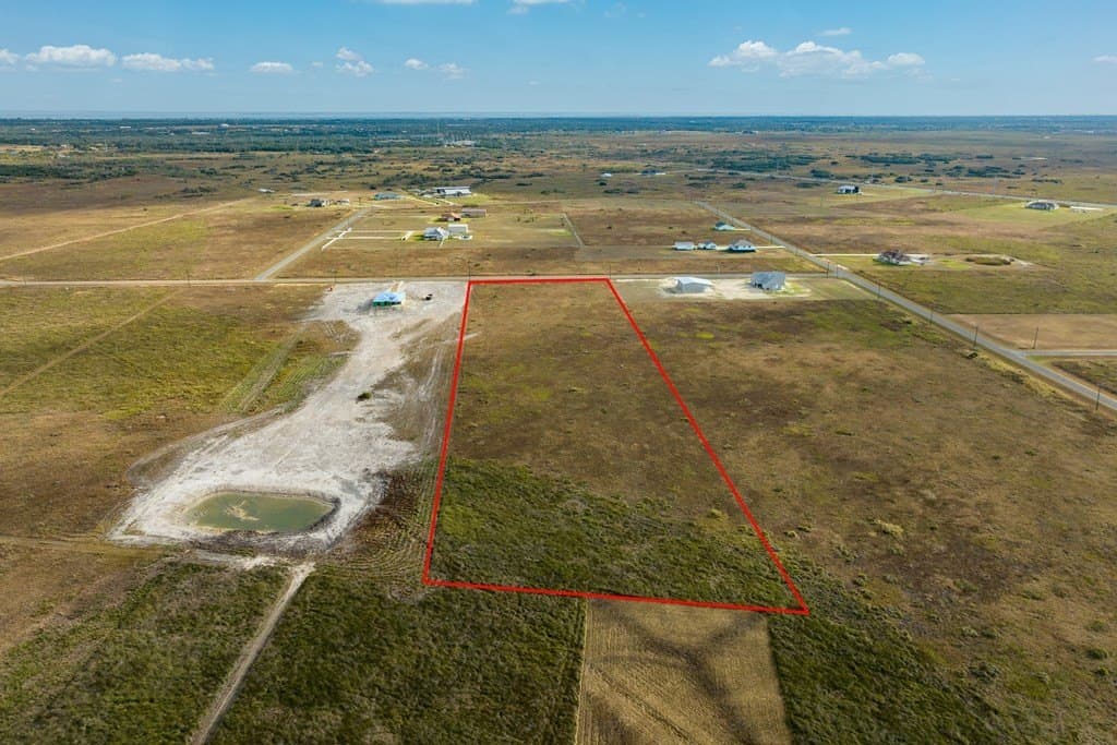 0 acres in Texas County featured view