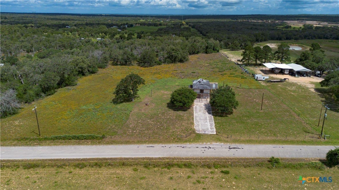 10.37 acres in Wilson County