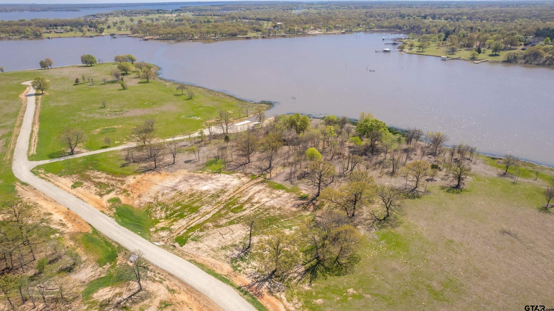 0.75 acres in Rains County - photo 12