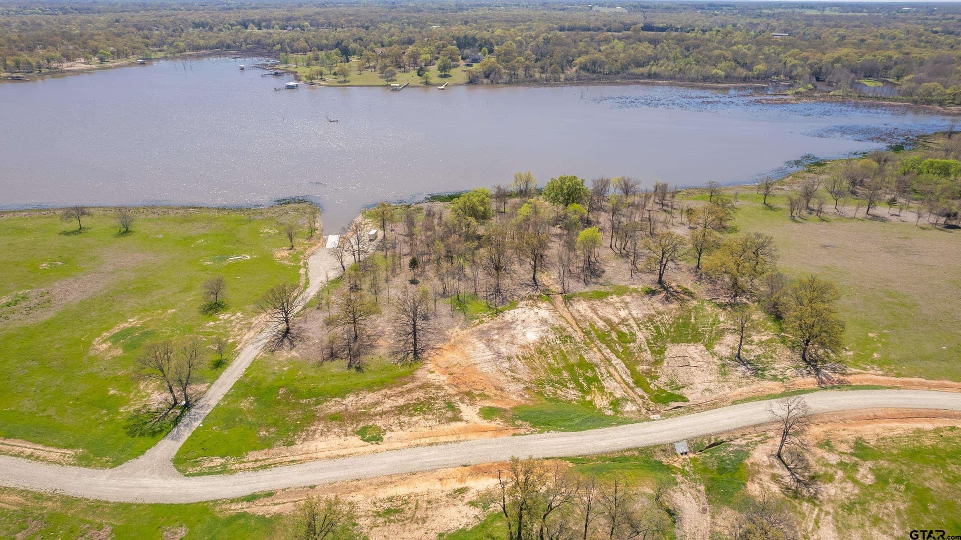 0.75 acres in Rains County - photo 13