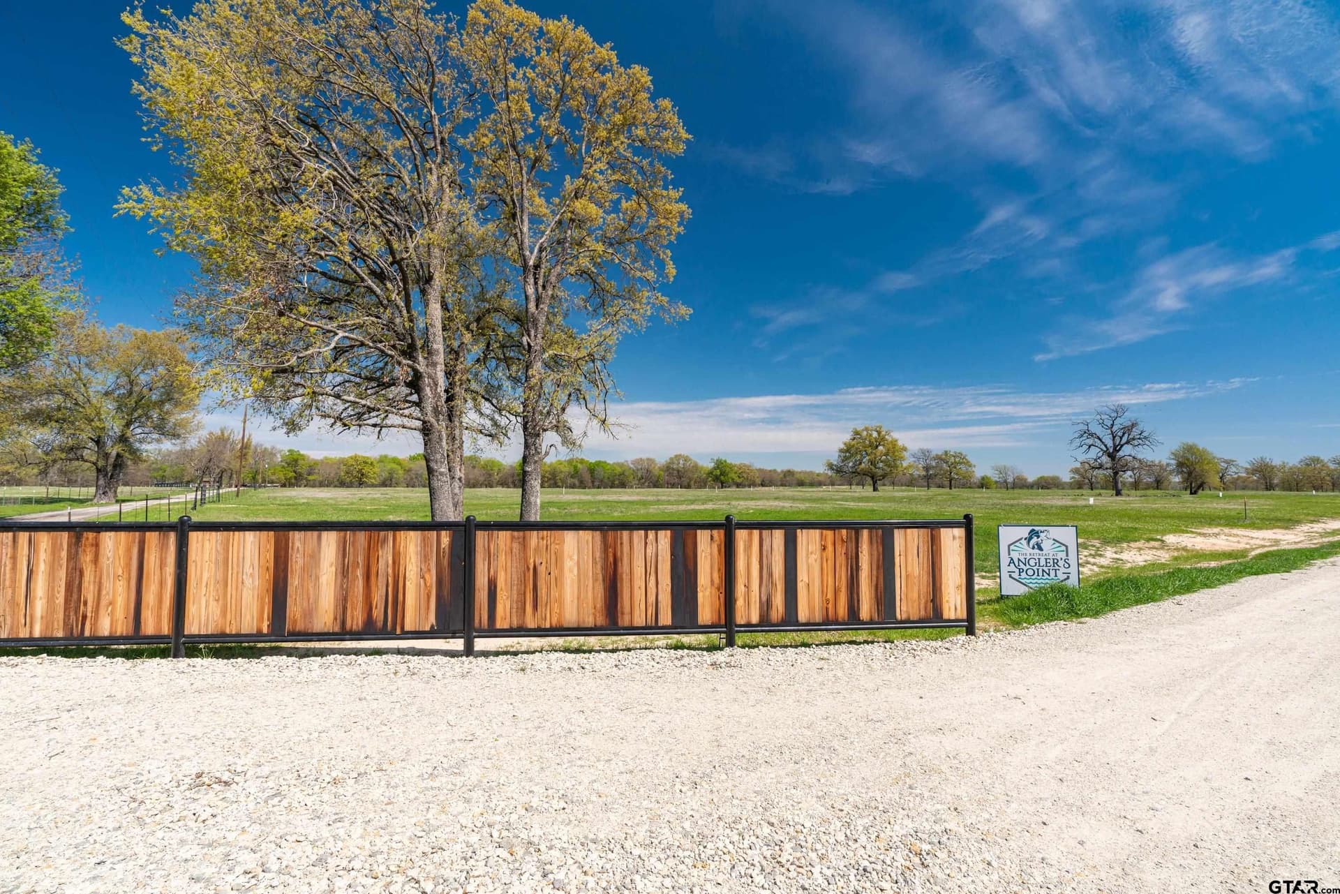 0.75 acres in Rains County featured view