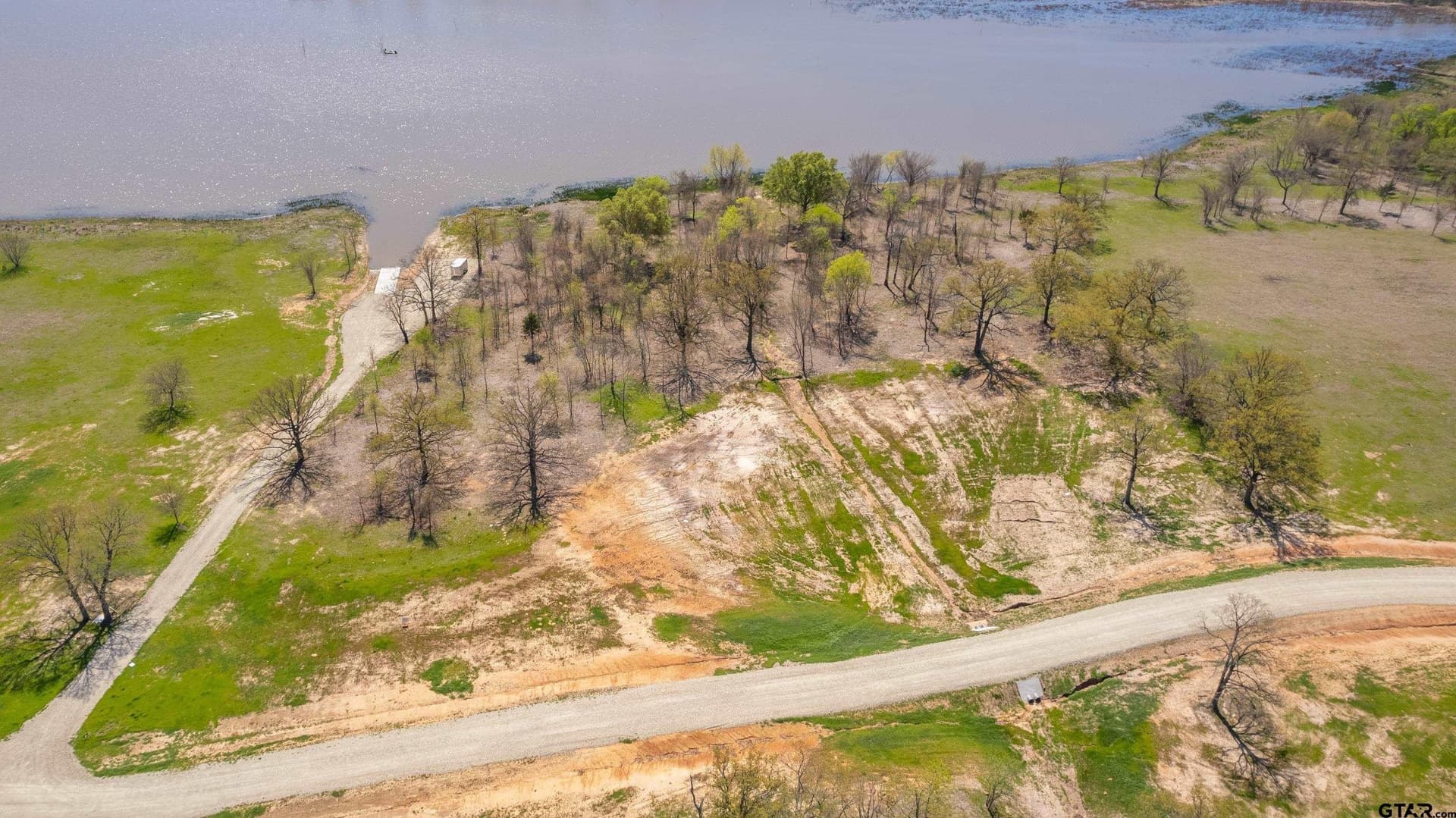 0.75 acres in Rains County - photo 14