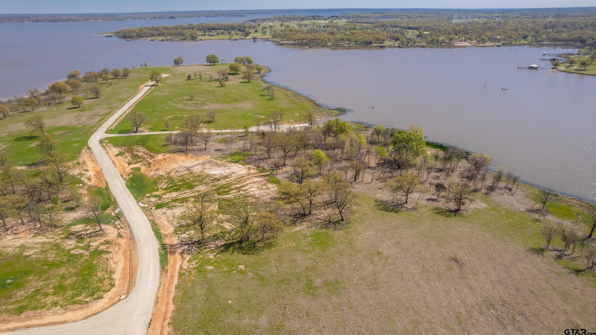 0.75 acres in Rains County - photo 11