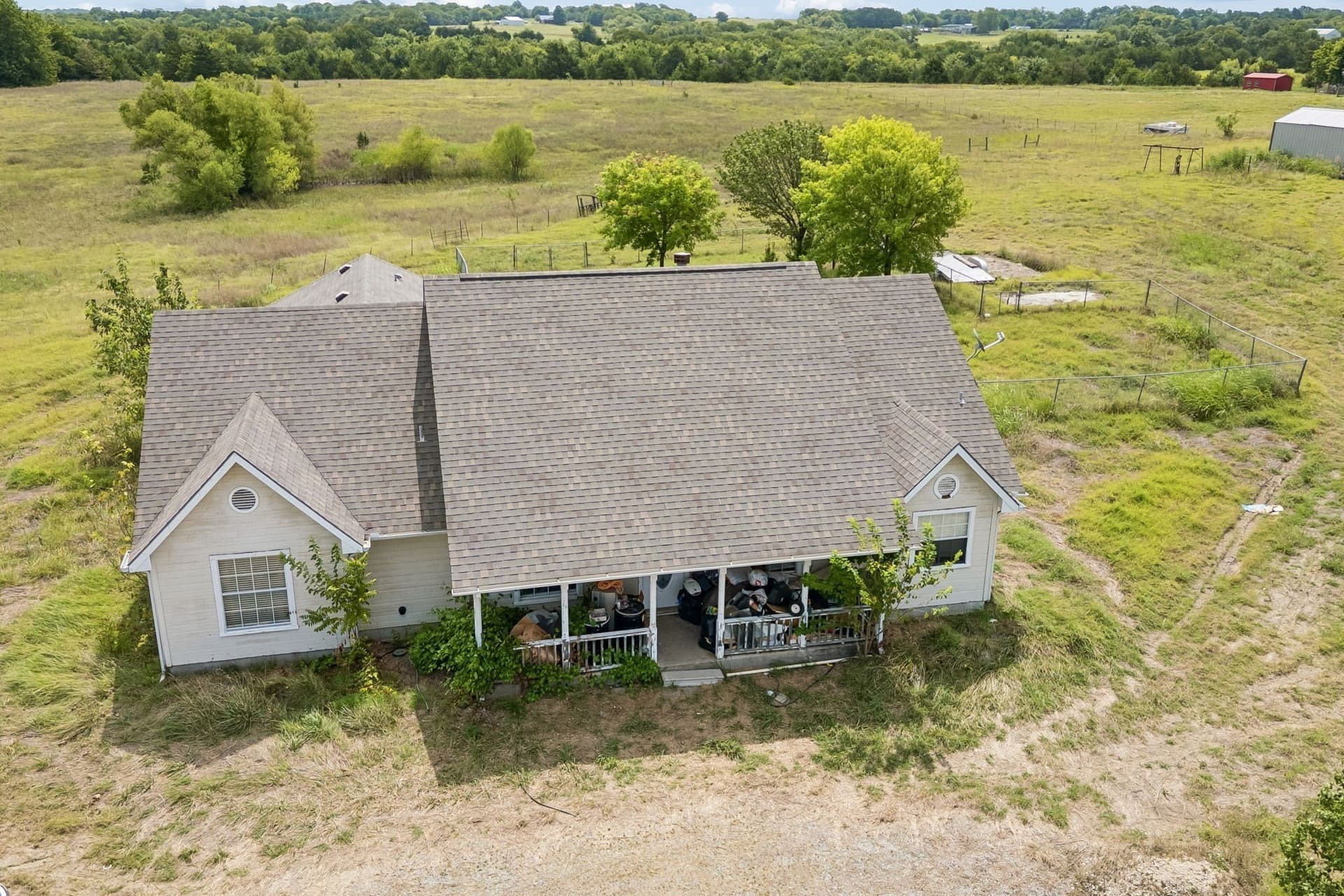 15.02 acres in Hunt County - photo 9