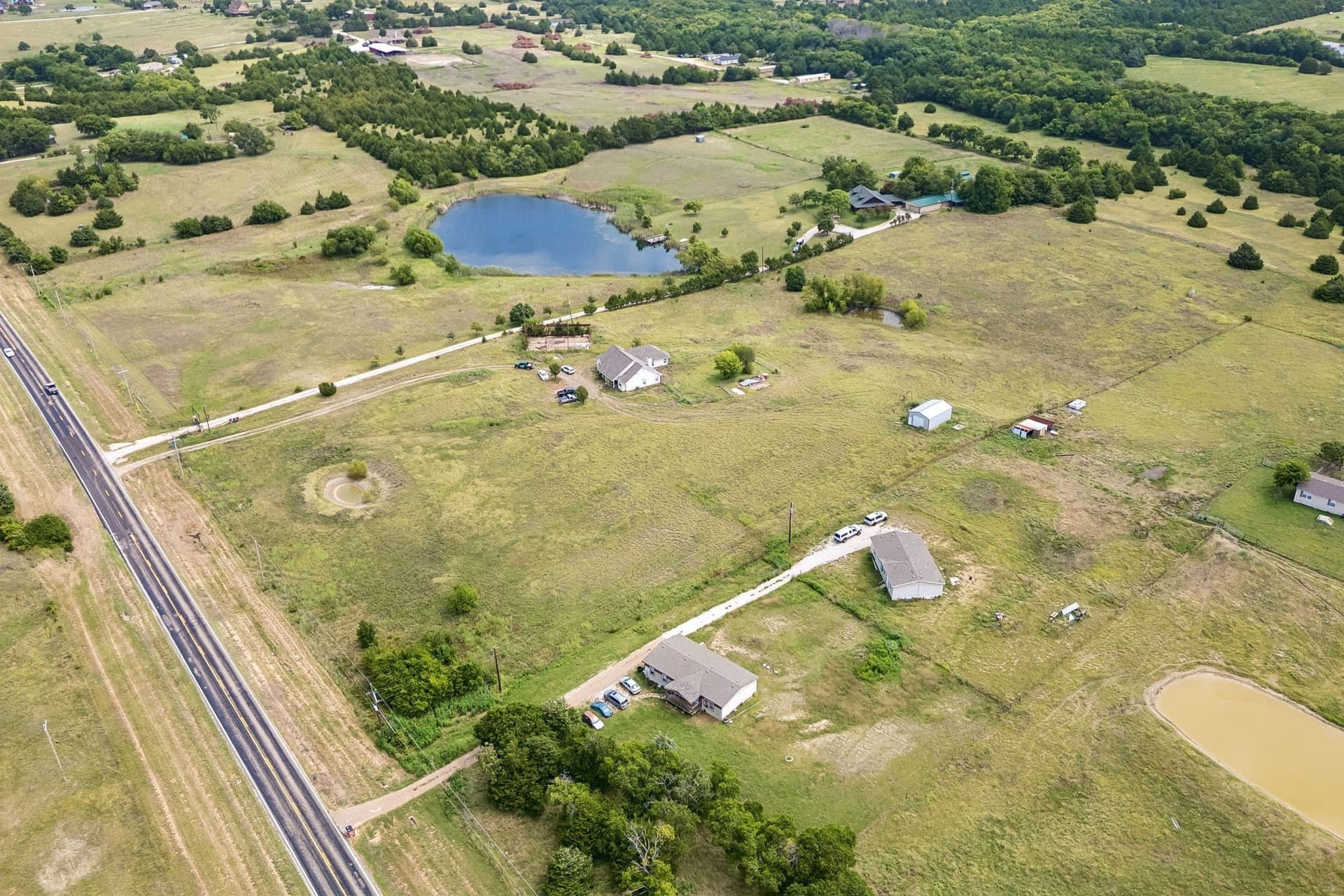 15.02 acres in Hunt County - photo 7