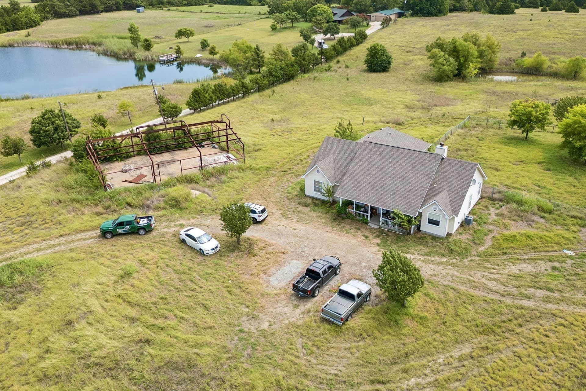 15.02 acres in Hunt County - photo 8