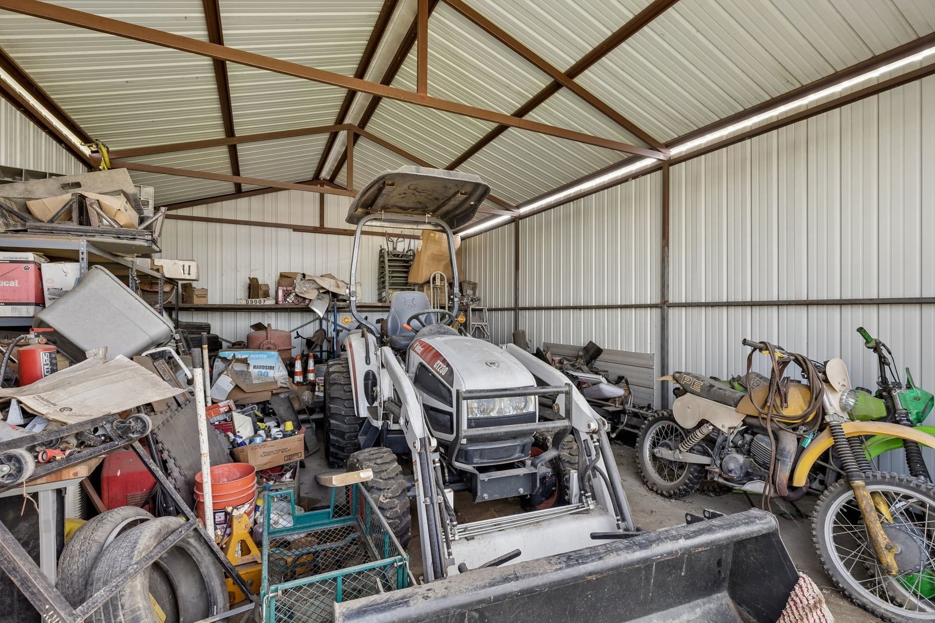 15.02 acres in Hunt County - photo 35