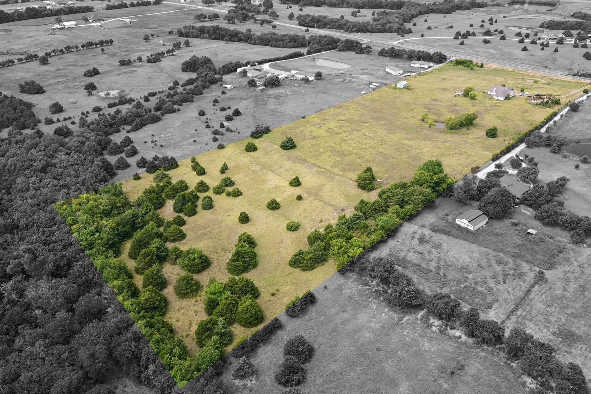 15.02 acres in Hunt County - photo 39