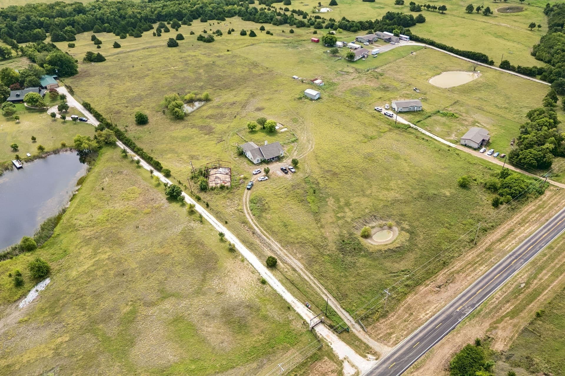 15.02 acres in Hunt County - photo 6