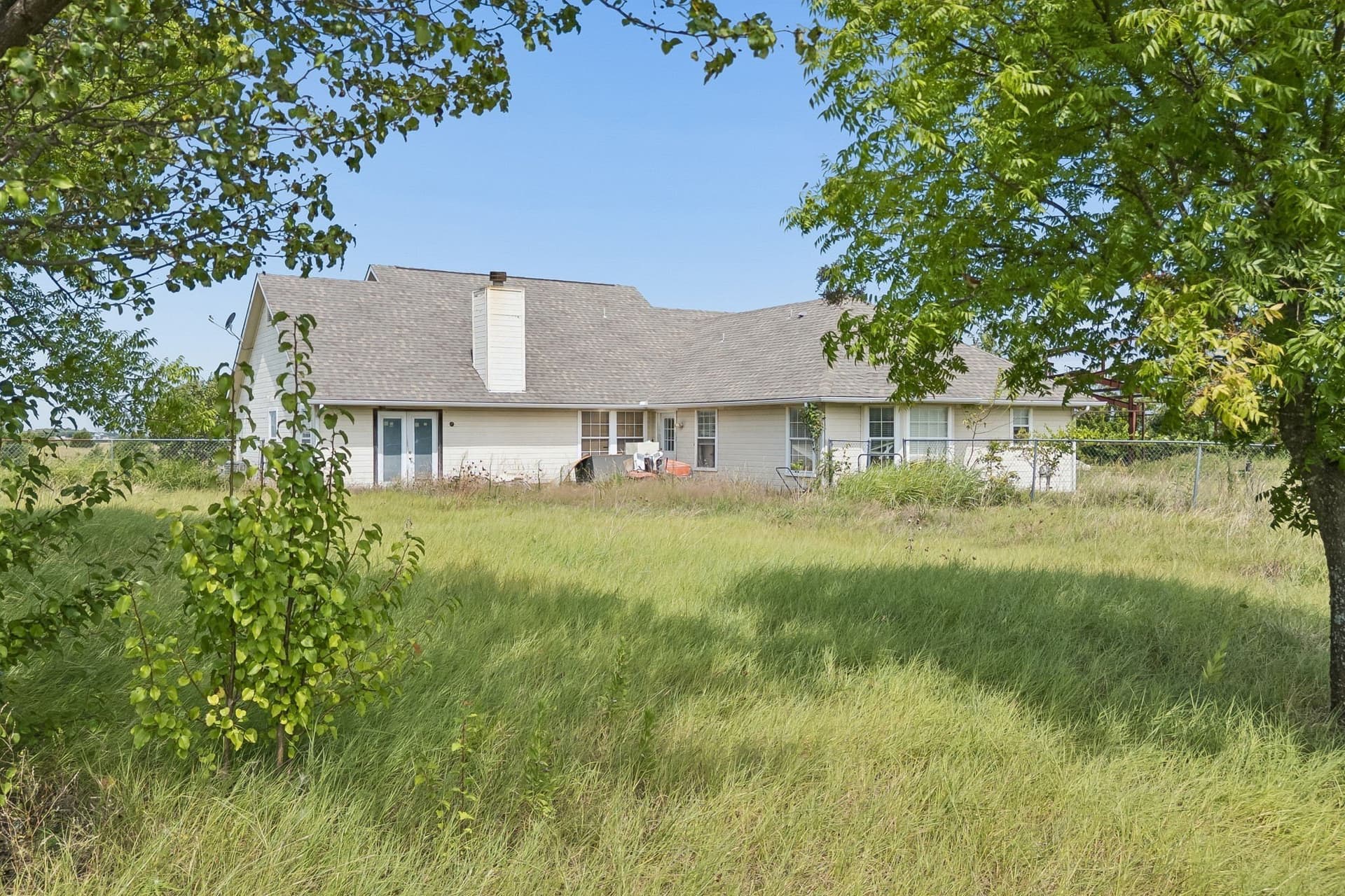 15.02 acres in Hunt County - photo 33