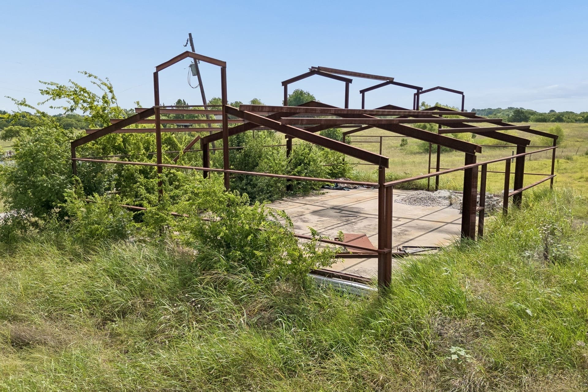 15.02 acres in Hunt County - photo 37