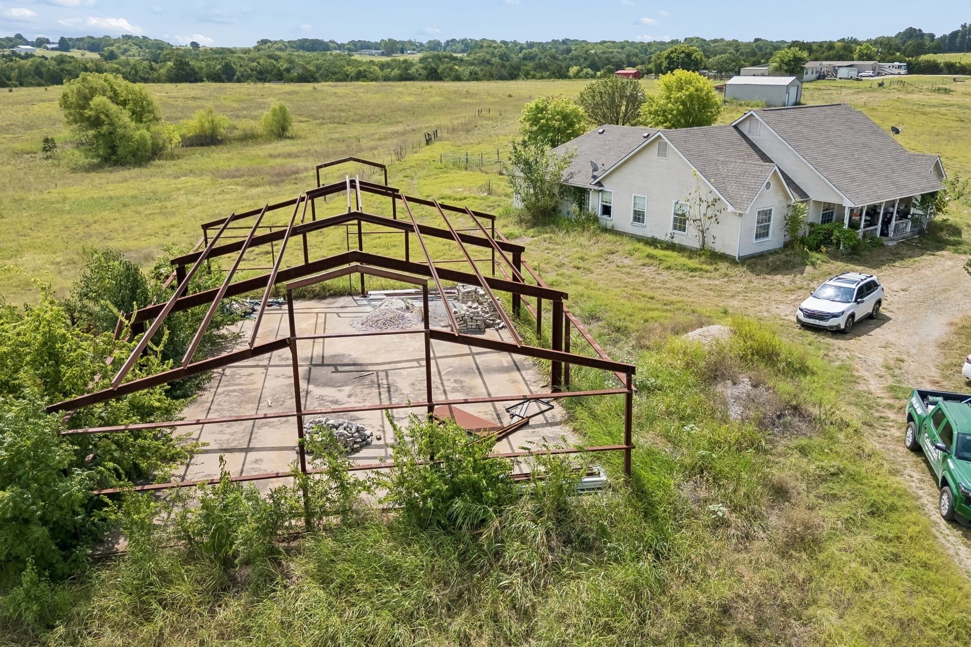 15.02 acres in Hunt County - photo 36