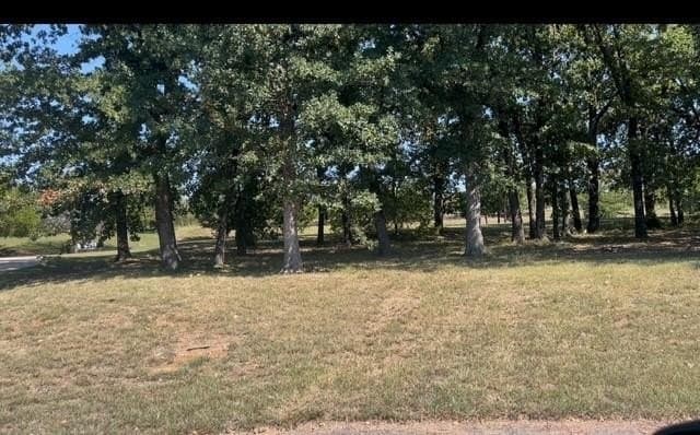 1.64 acres in Tarrant County