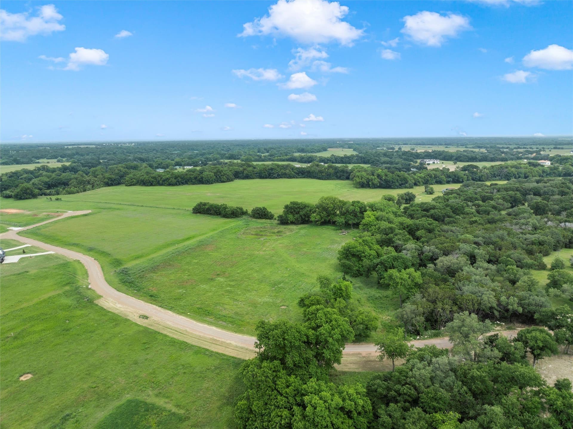 6.45 acres in Bosque County