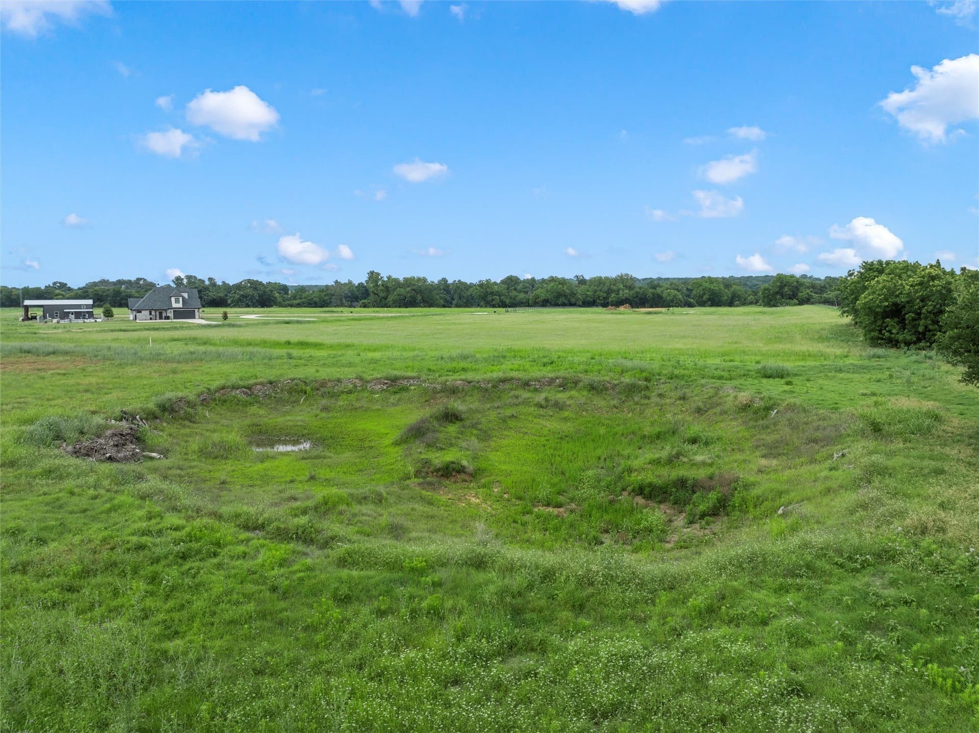 6.45 acres in Bosque County - photo 9
