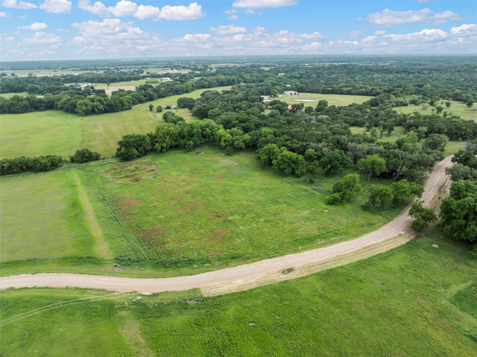 6.45 acres in Bosque County - photo 8